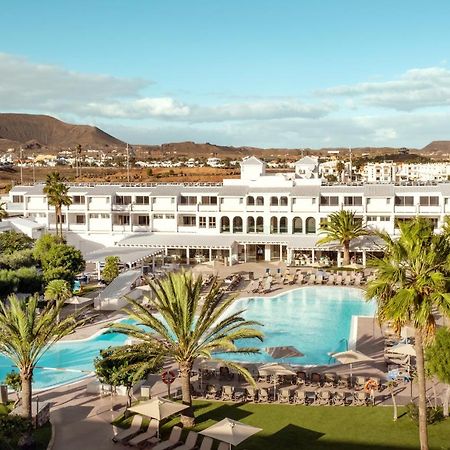 Playa Park Zensation Hotel Corralejo Eksteriør billede