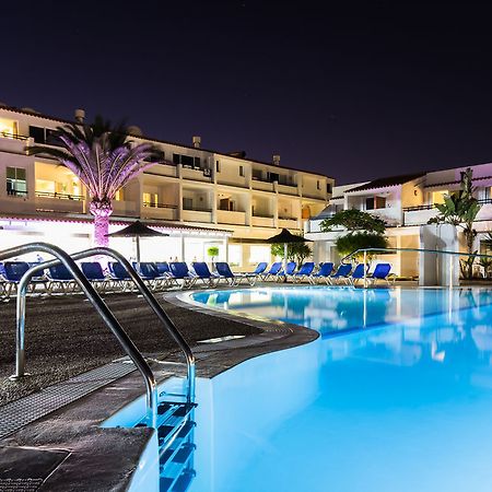 Playa Park Zensation Hotel Corralejo Eksteriør billede