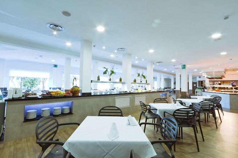 Playa Park Zensation Hotel Corralejo Eksteriør billede