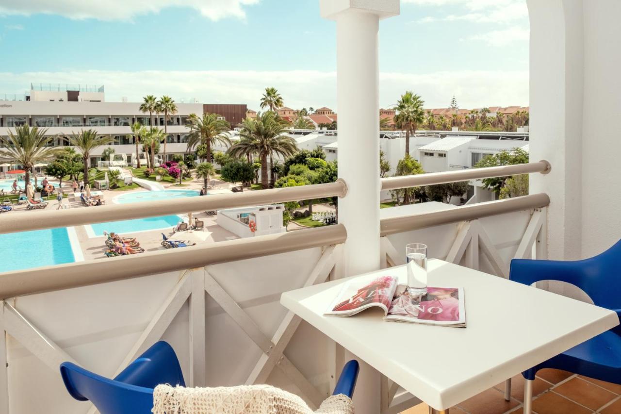 Playa Park Zensation Hotel Corralejo Eksteriør billede