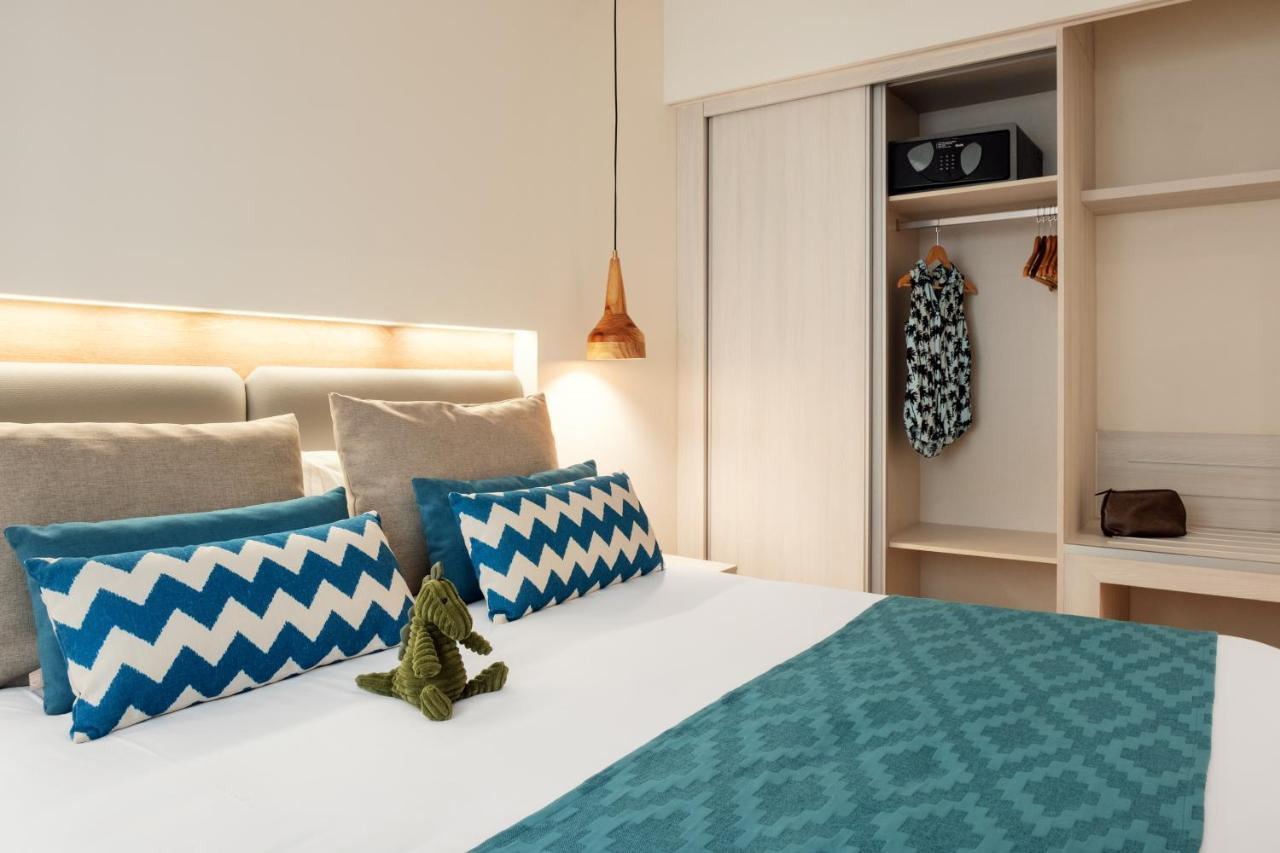 Playa Park Zensation Hotel Corralejo Eksteriør billede