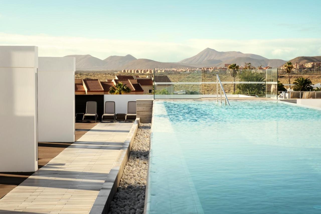 Playa Park Zensation Hotel Corralejo Eksteriør billede