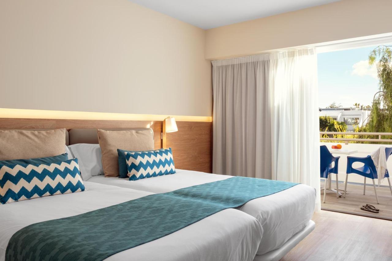 Playa Park Zensation Hotel Corralejo Eksteriør billede