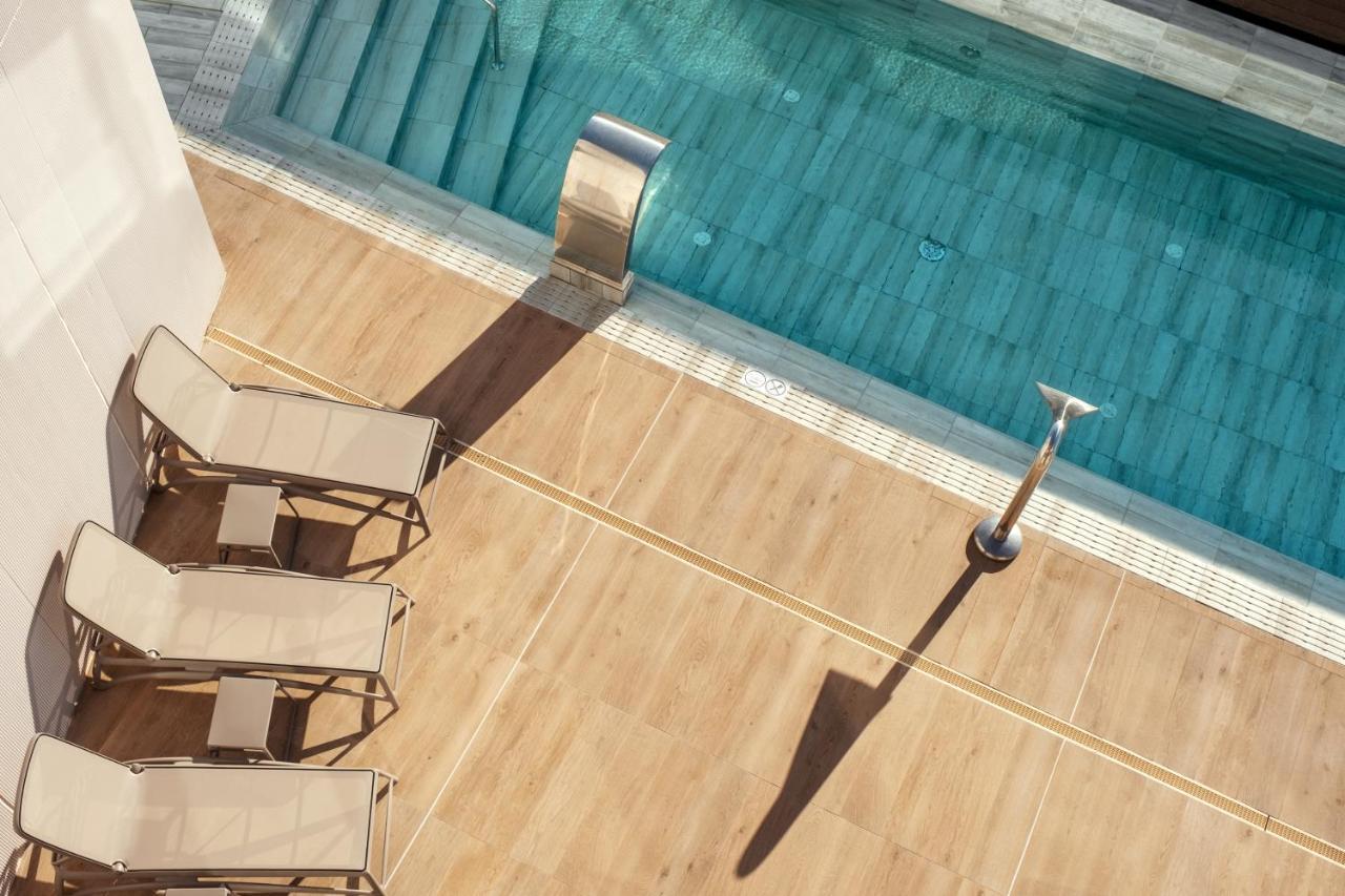 Playa Park Zensation Hotel Corralejo Eksteriør billede