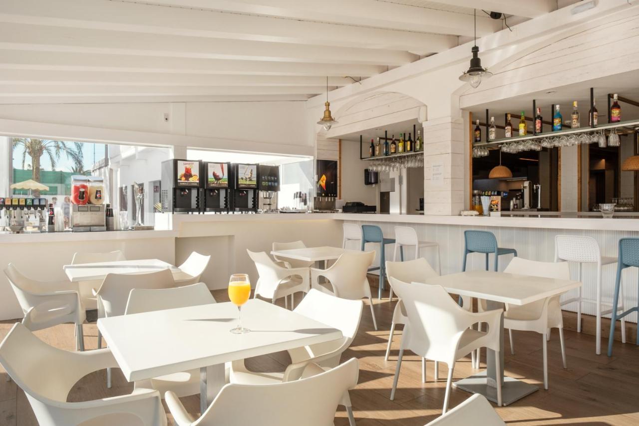 Playa Park Zensation Hotel Corralejo Eksteriør billede