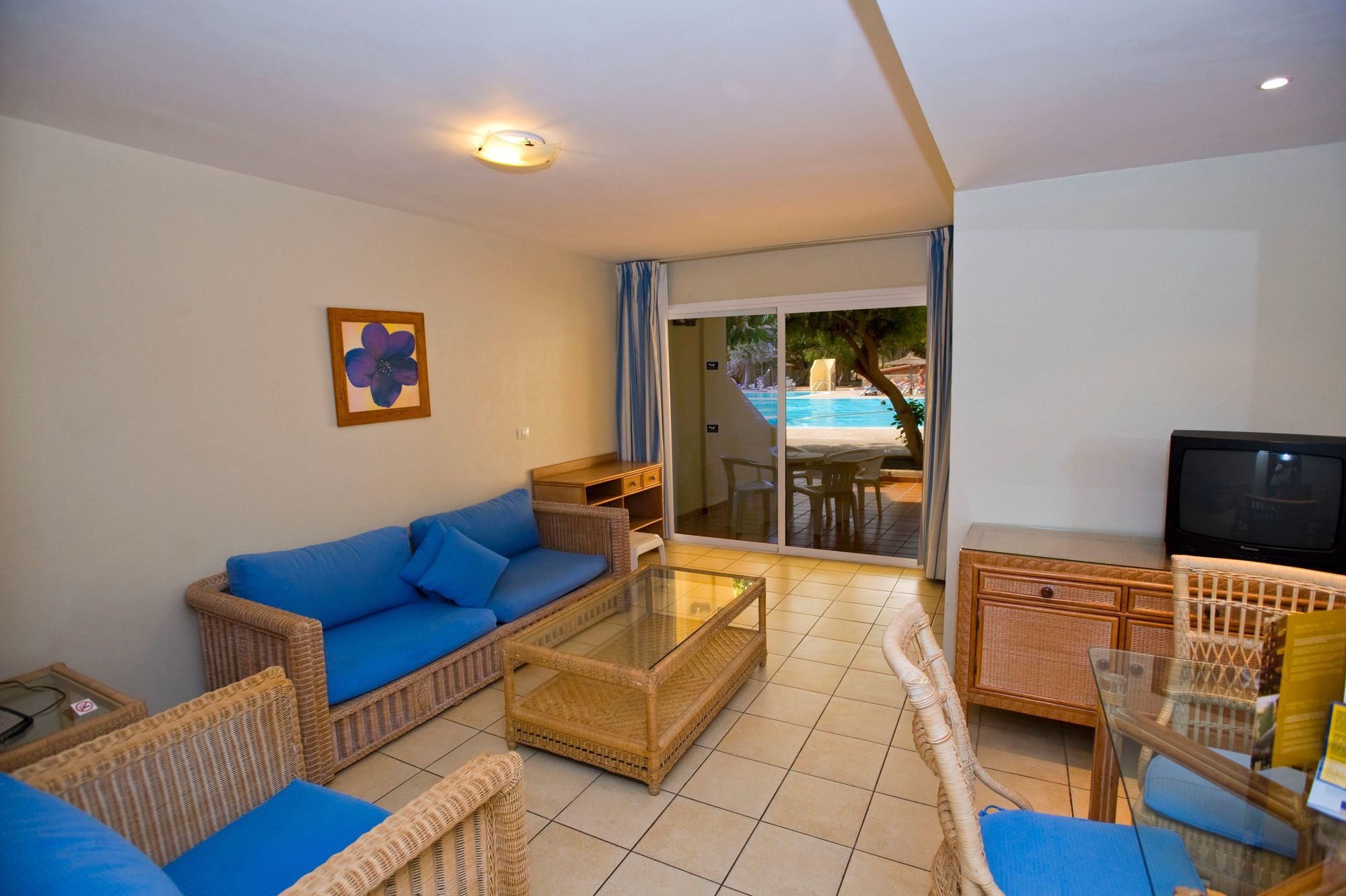 Playa Park Zensation Hotel Corralejo Eksteriør billede