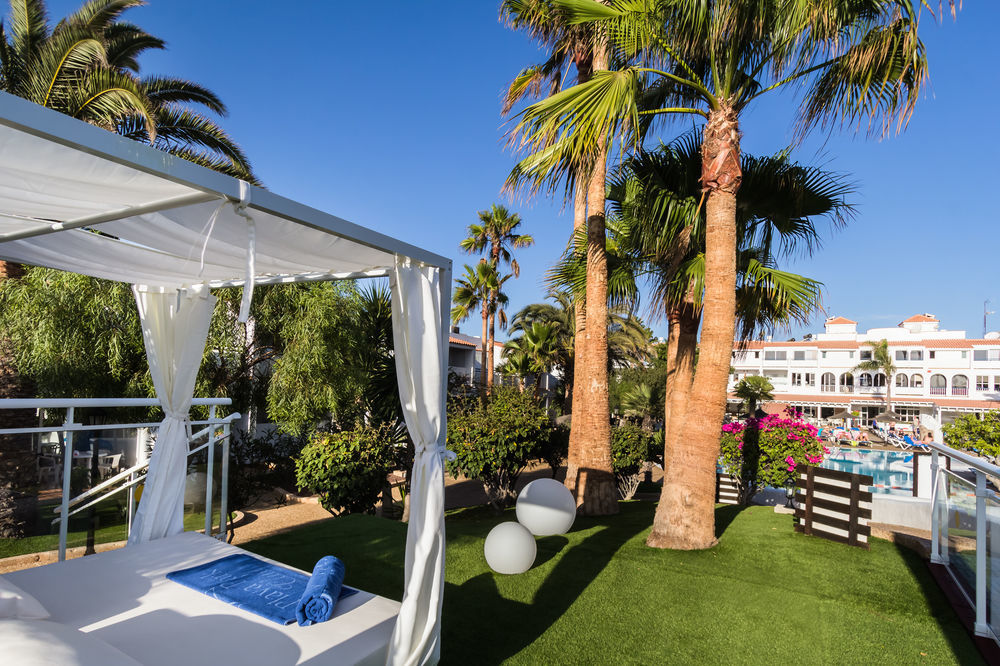 Playa Park Zensation Hotel Corralejo Eksteriør billede
