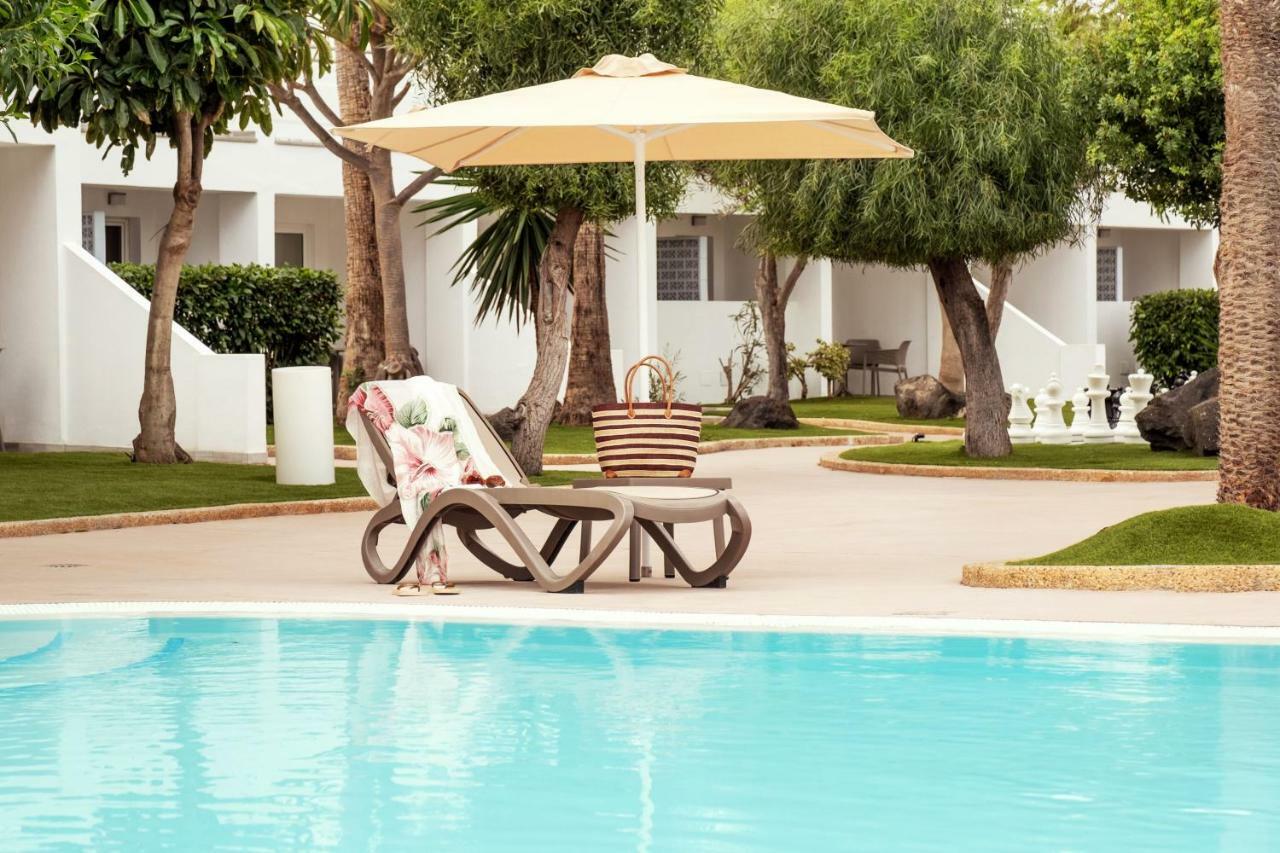 Playa Park Zensation Hotel Corralejo Eksteriør billede