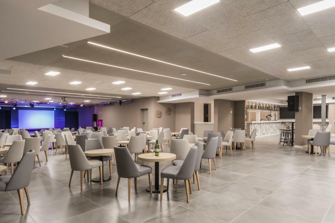 Playa Park Zensation Hotel Corralejo Eksteriør billede