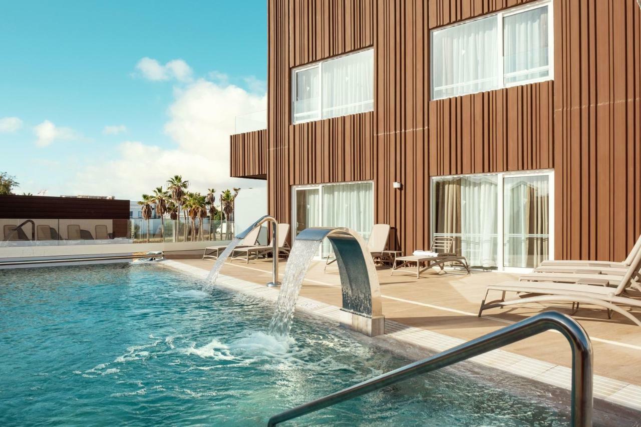 Playa Park Zensation Hotel Corralejo Eksteriør billede
