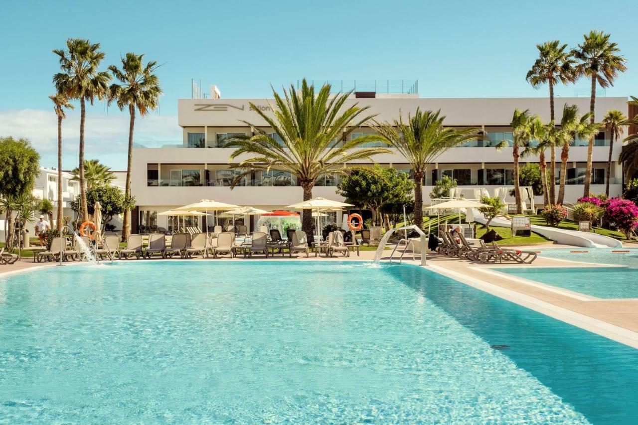 Playa Park Zensation Hotel Corralejo Eksteriør billede