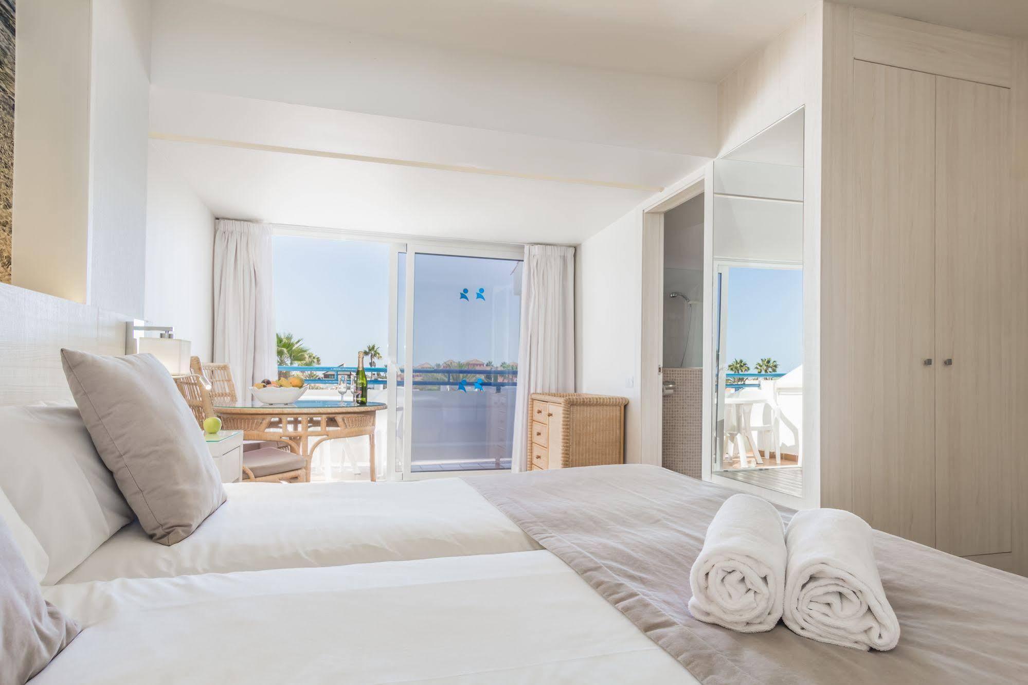 Playa Park Zensation Hotel Corralejo Eksteriør billede