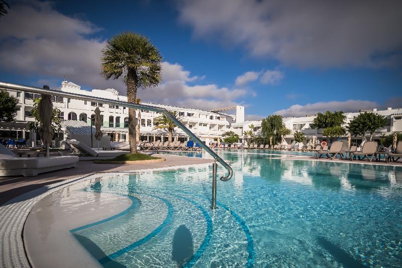 Playa Park Zensation Hotel Corralejo Eksteriør billede